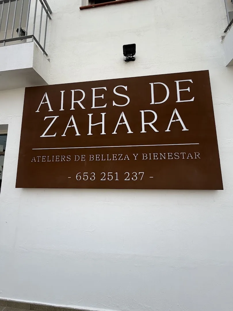 AIRES DE ZAHARA