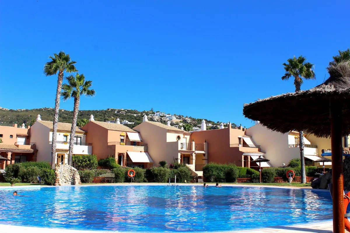 Apartamentos Atlanterra