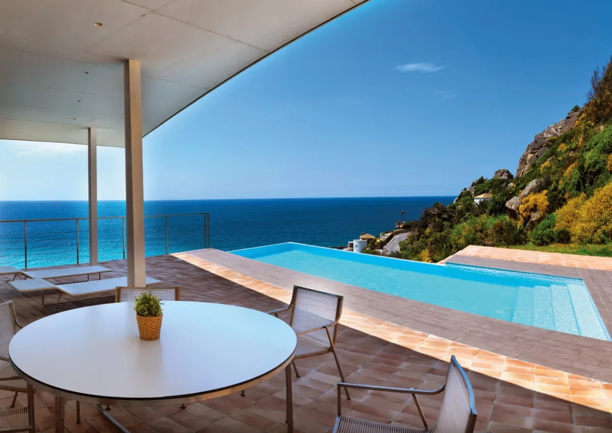 Atlanterra Inmobiliaria | Zahara de los Atunes