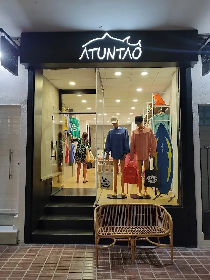 ATUNTAO