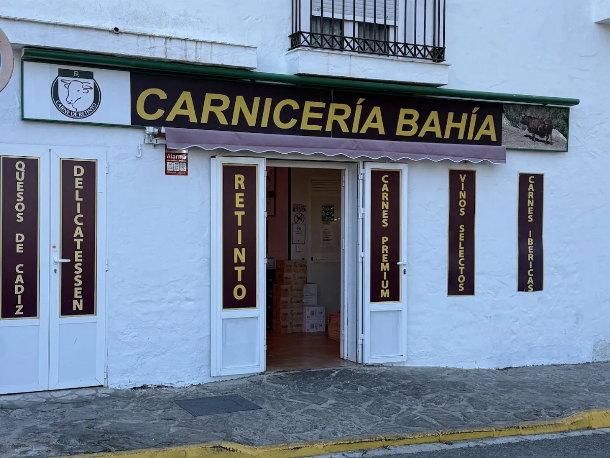 Carnicería Bahía