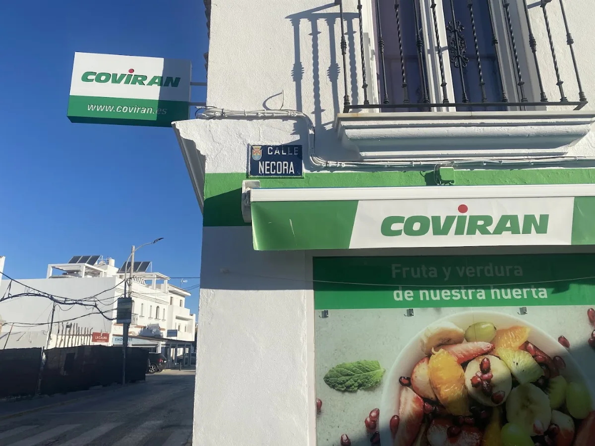 Coviran