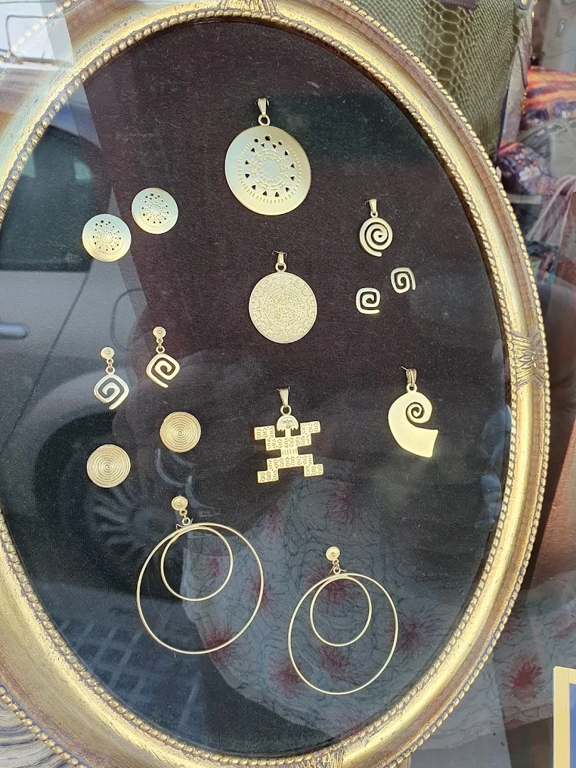 ETHNIC