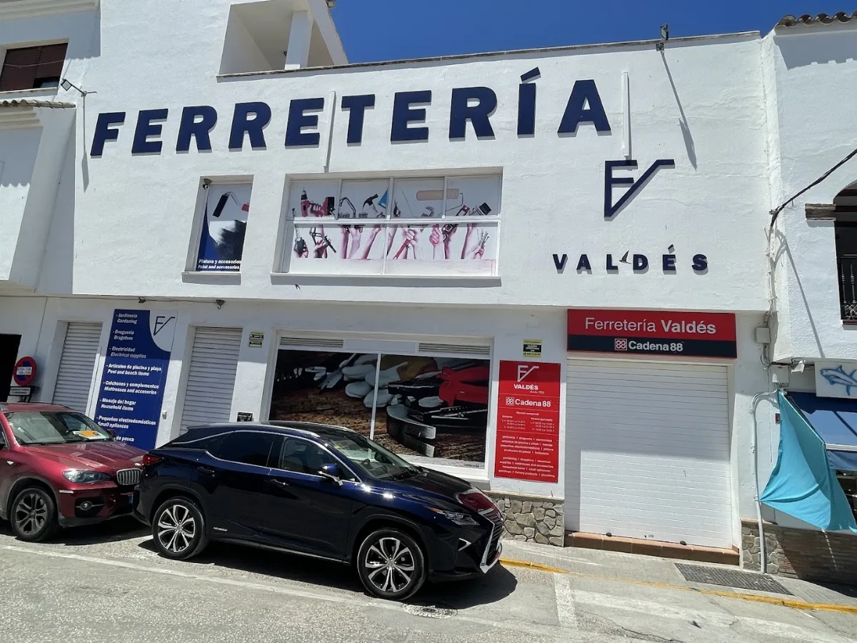 Ferreteria Valdes