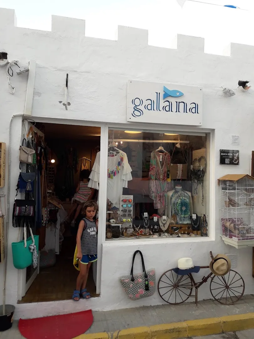 Galana