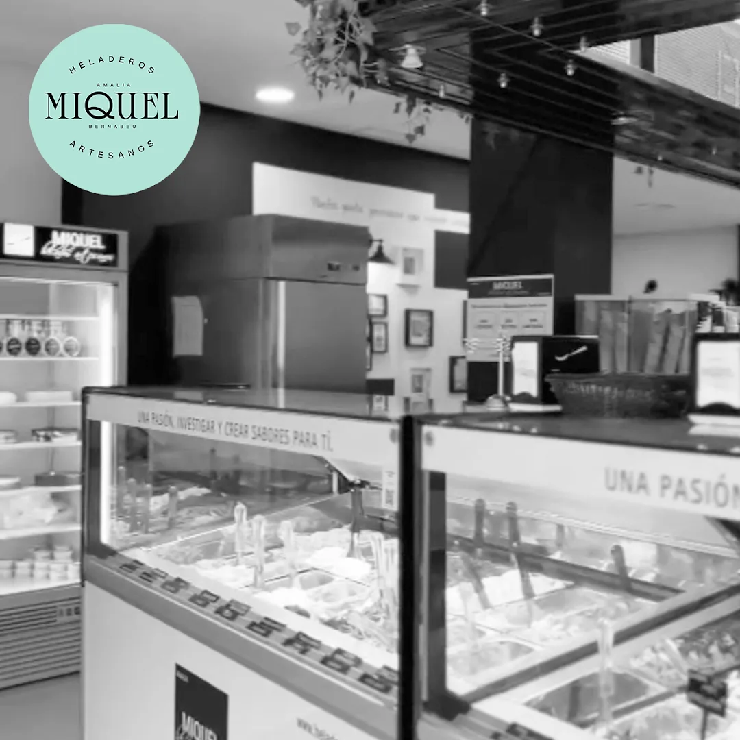 Helados Miquel Zahara