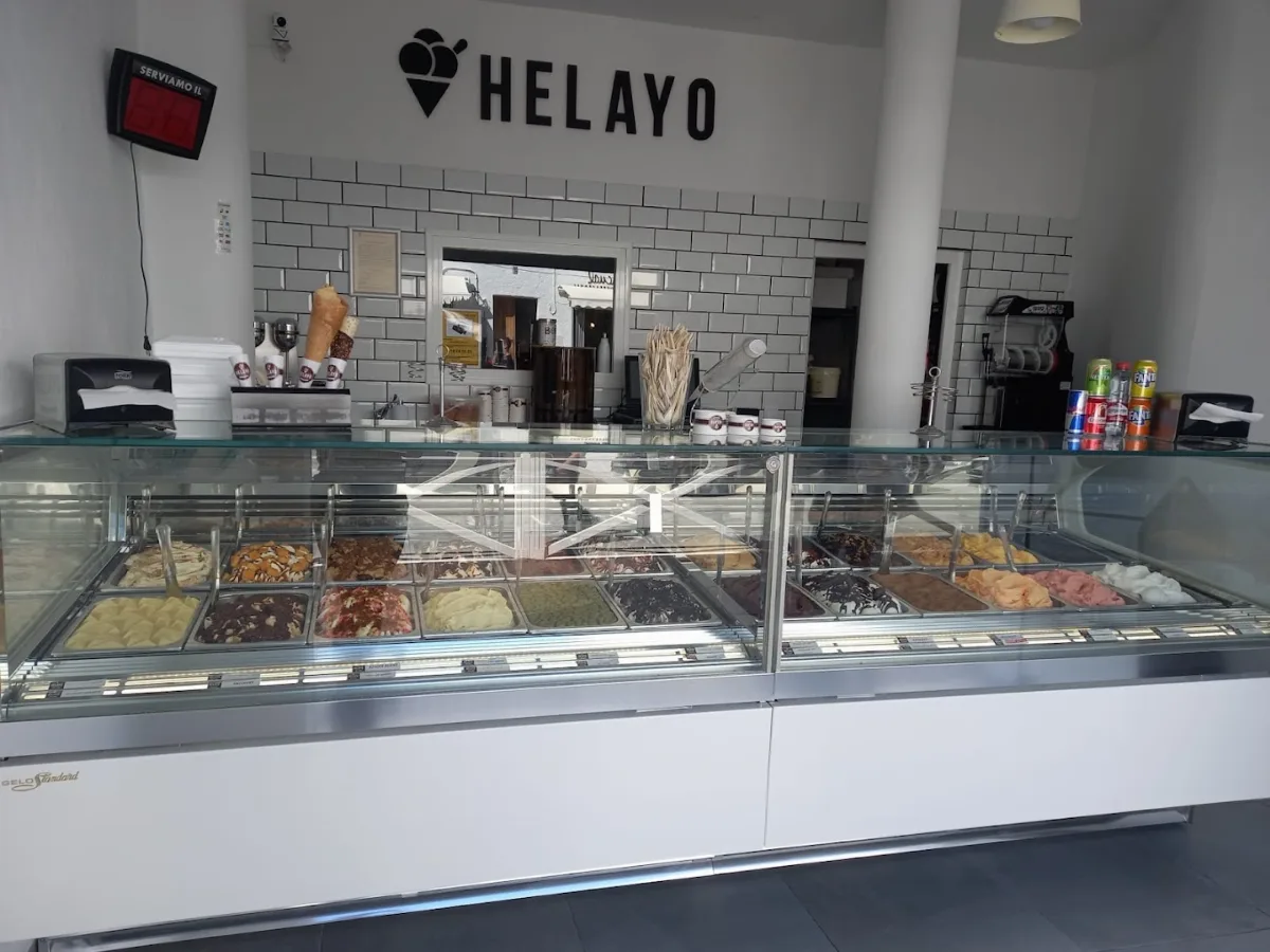 Helayo