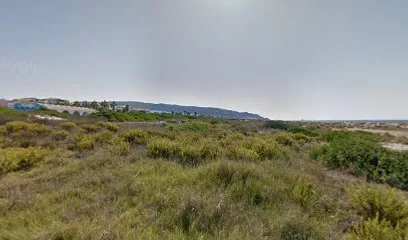 Jardines de Zahara