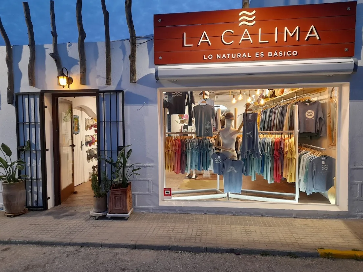 La Calima