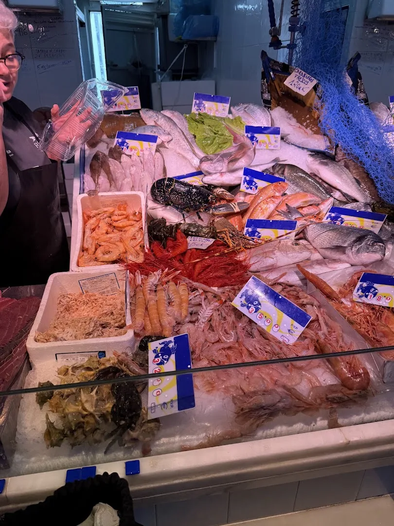 Mercado Zahara