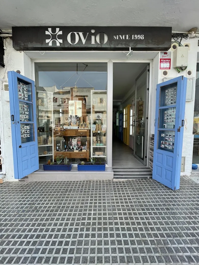 Ovio Zahara de los Atunes