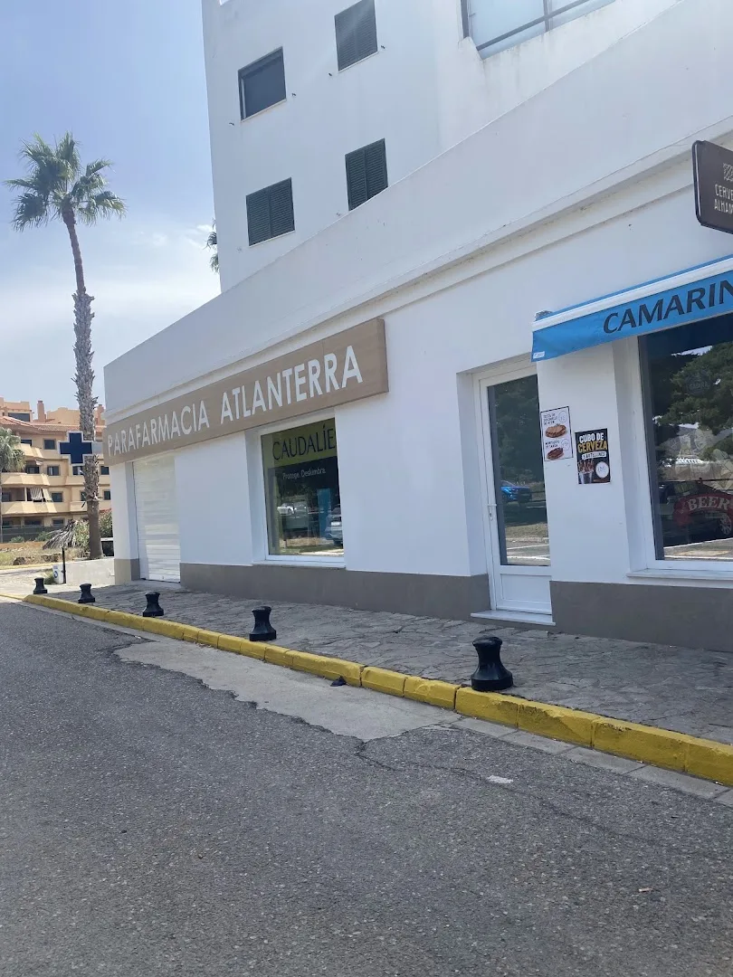 Parafarmacia Atlanterra