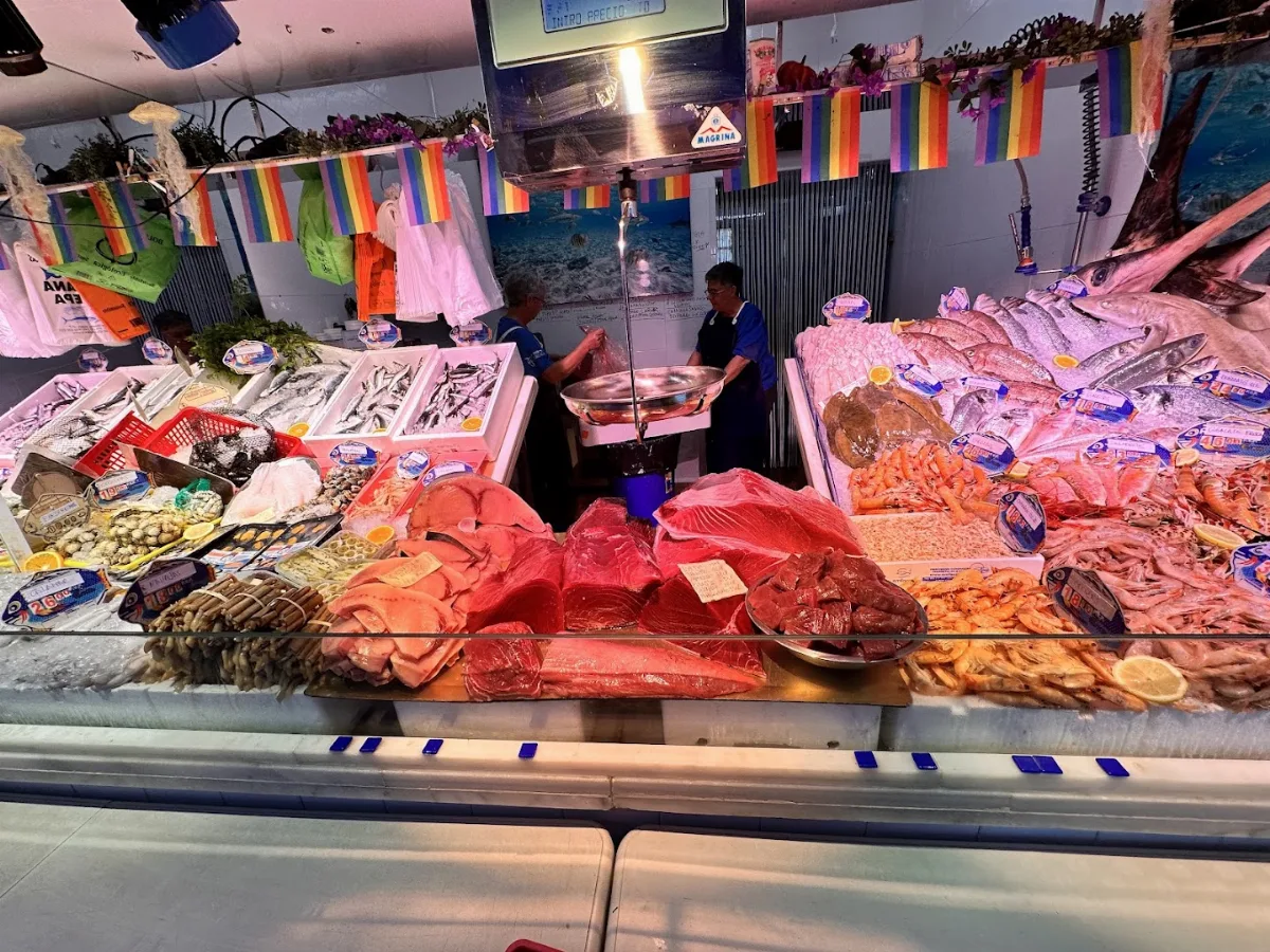 Pescaderia Chito