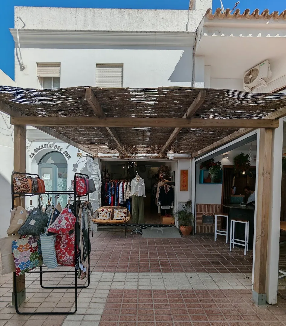 Soho Zahara