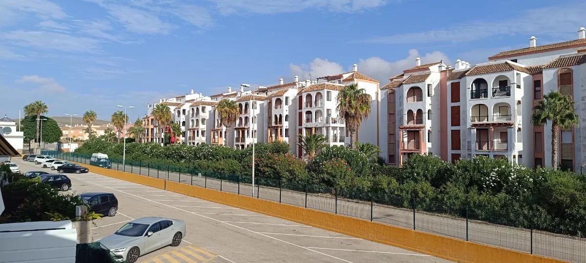 Urbanización Mar De Plata Tarifa