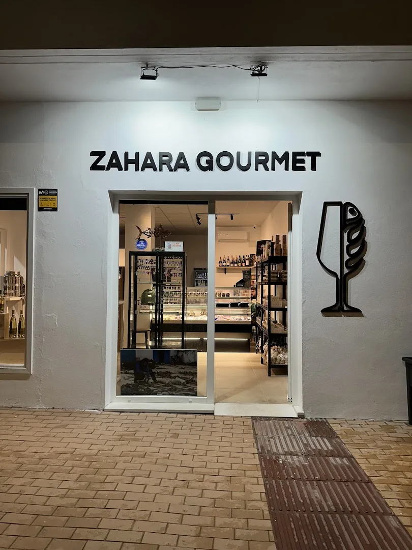 Zahara Gourmet