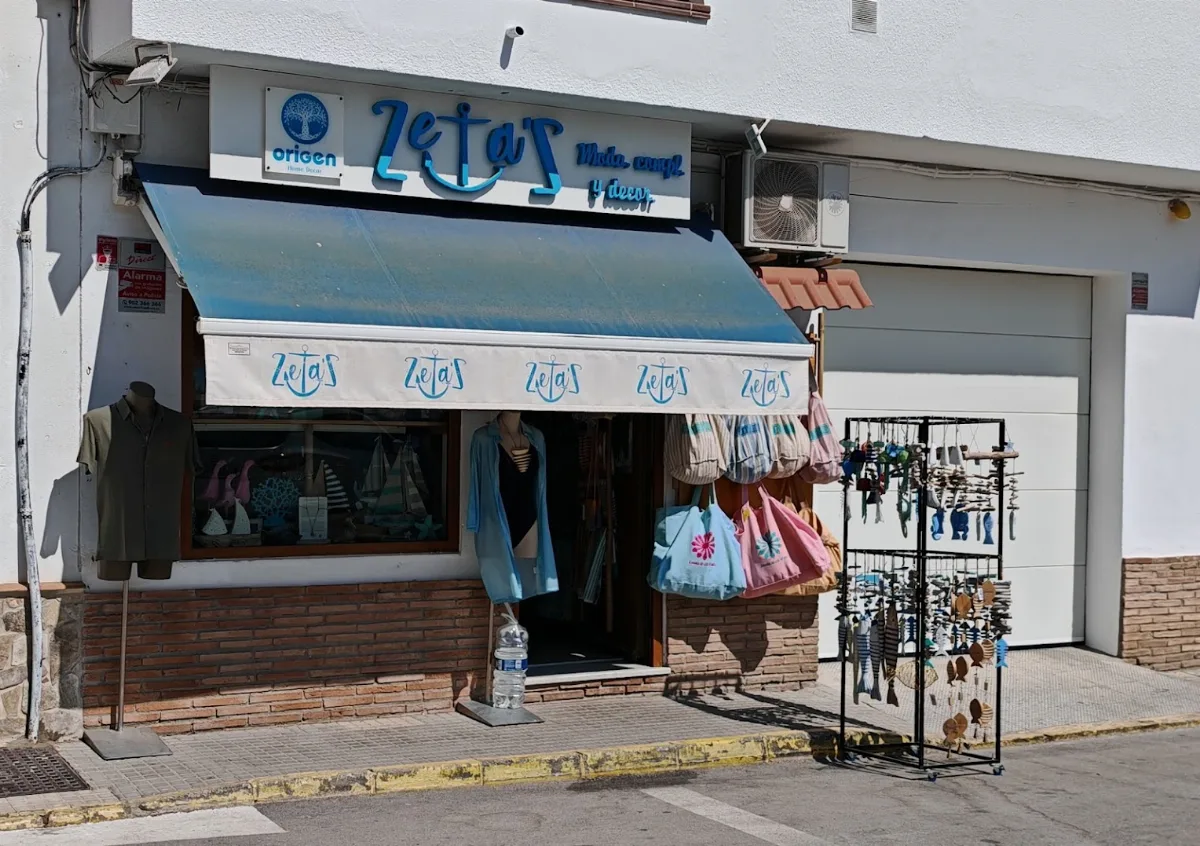 Zeta's Zahara de los Atunes