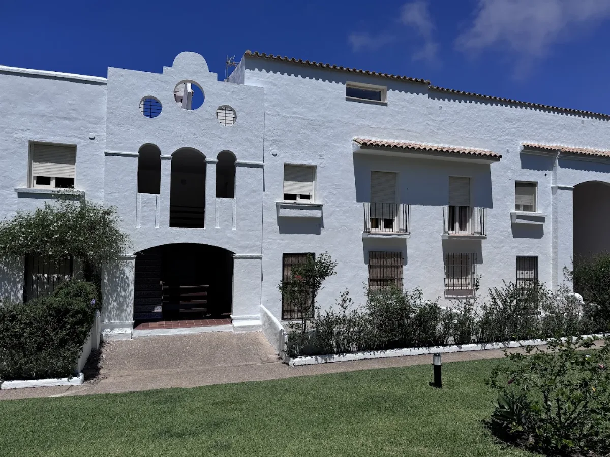 Apartamento en Atlanterra Pueblo
