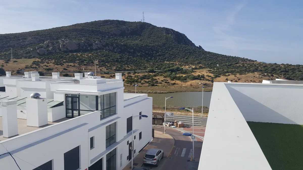 Apartamentos ZHR