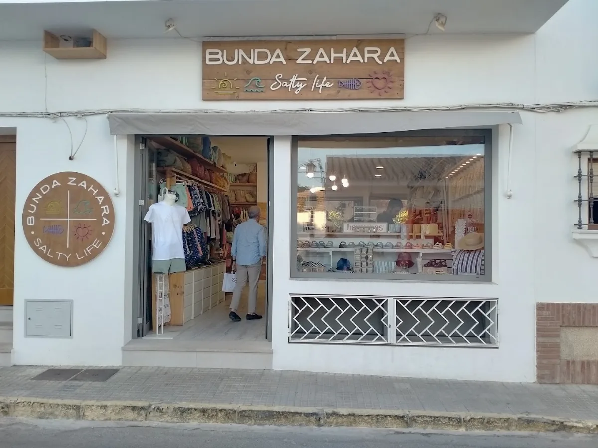 Bunda Zahara Moda y complementos