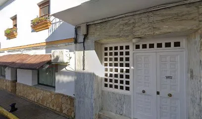 Cabeza de Vaca