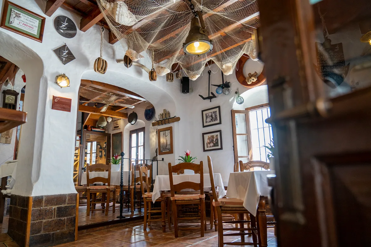 Casa Juanito