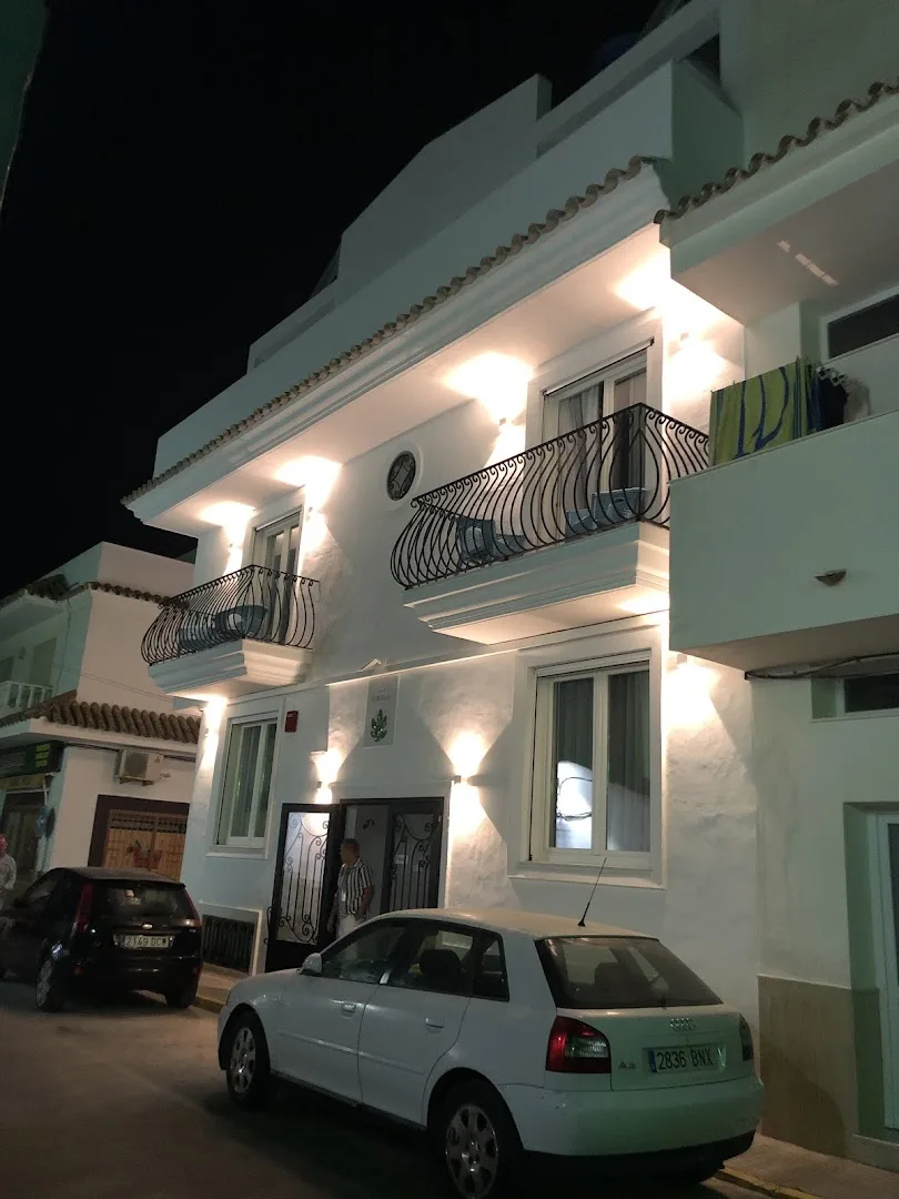 Casapuerta El Refugio