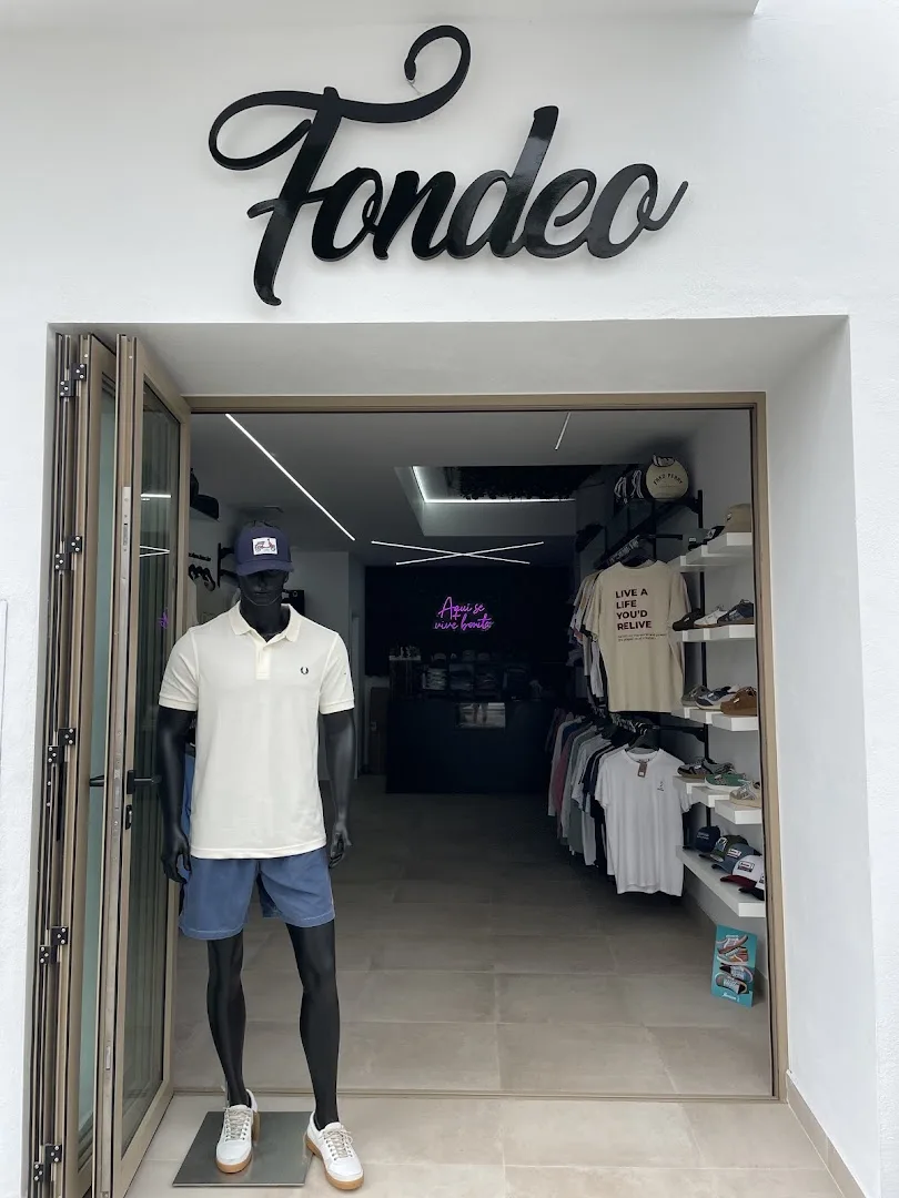 Fondeo Zahara