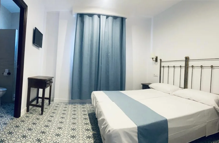 Hostal Monte Mar