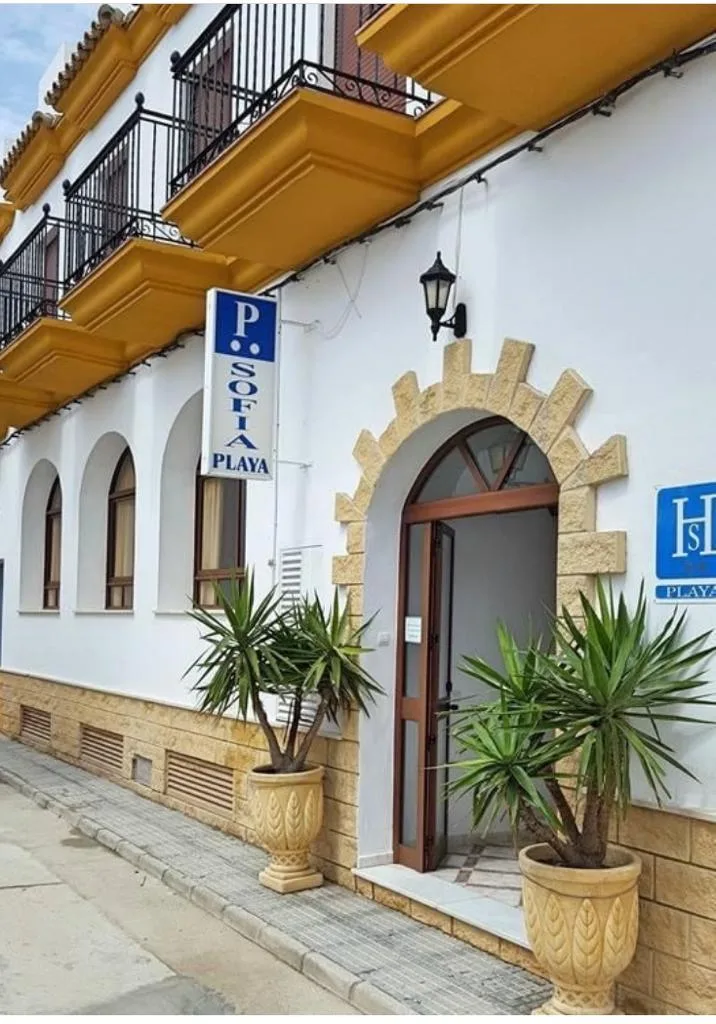 Hostal Sofia Playa