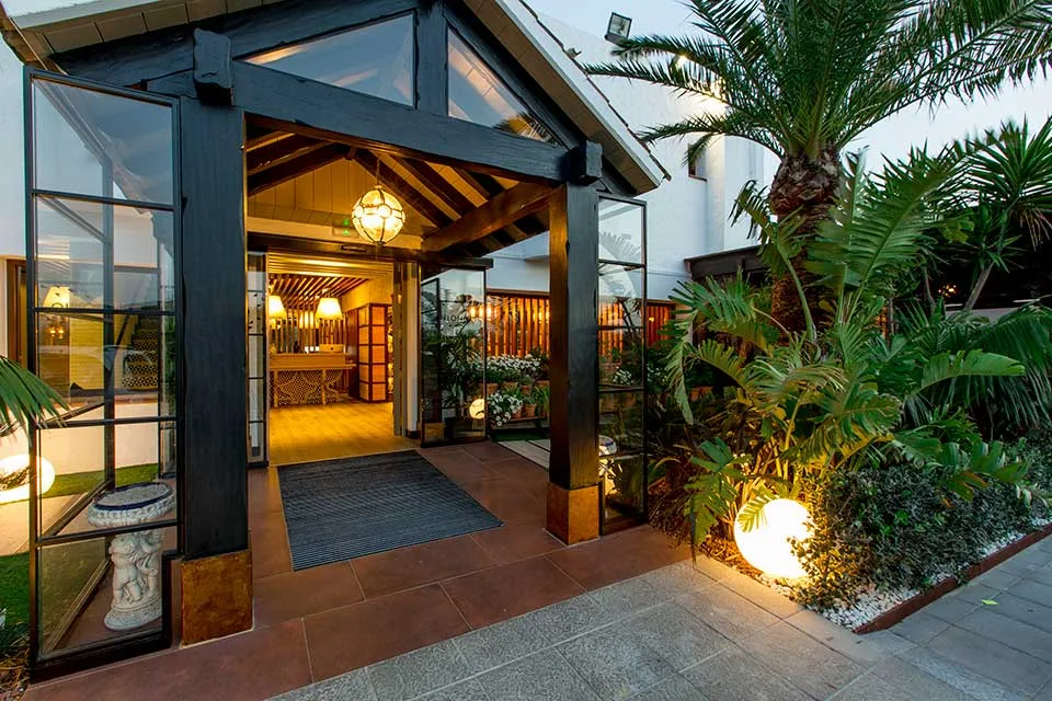 Hotel Antonio Zahara