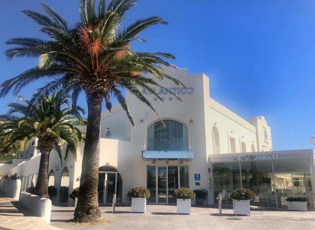 Hotel Atlántico