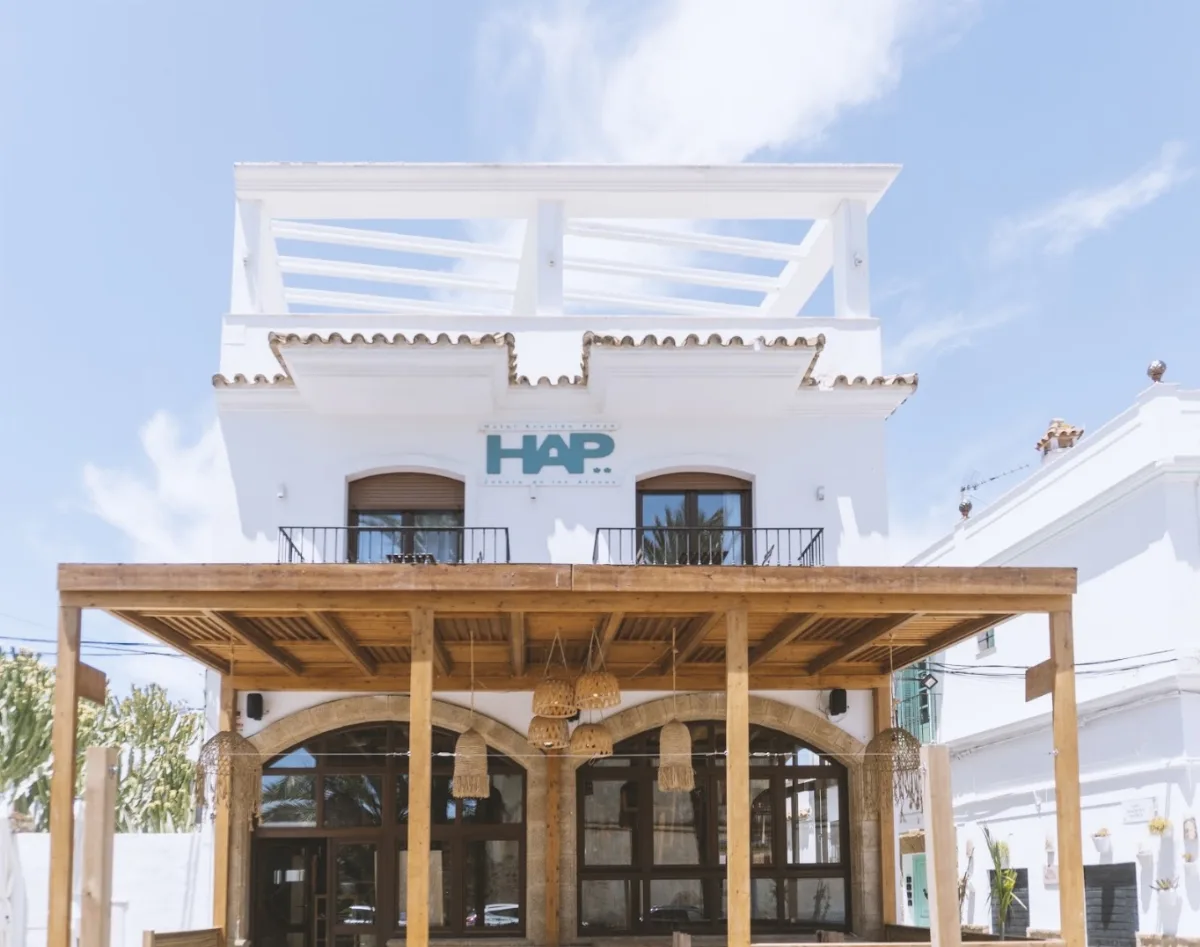 Hotel Avenida Playa