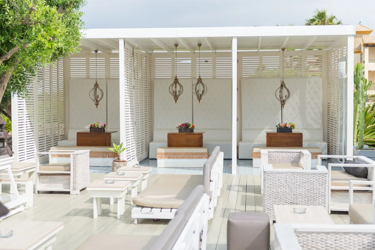 Hotel Boutique Varadero, Zahara de los Atunes