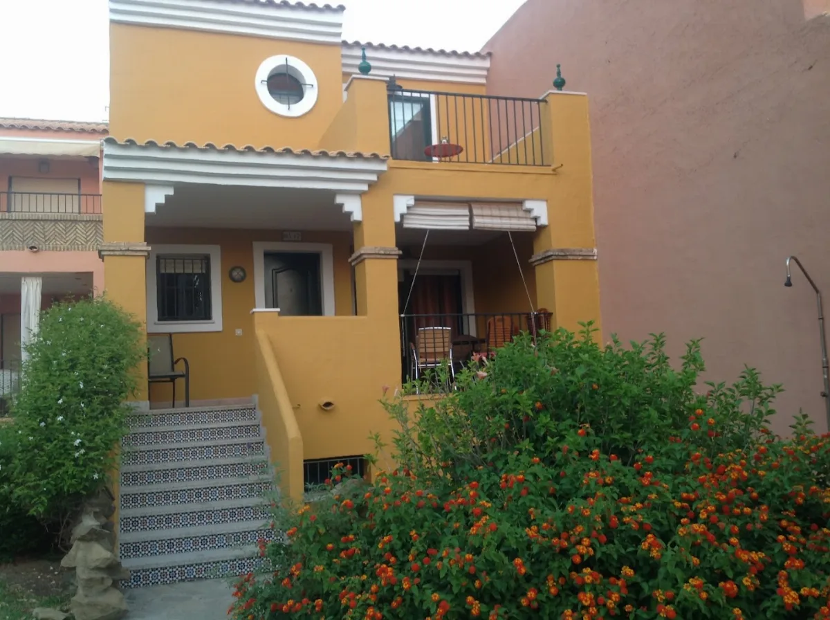 JARDINES DE ZAHARA A-47