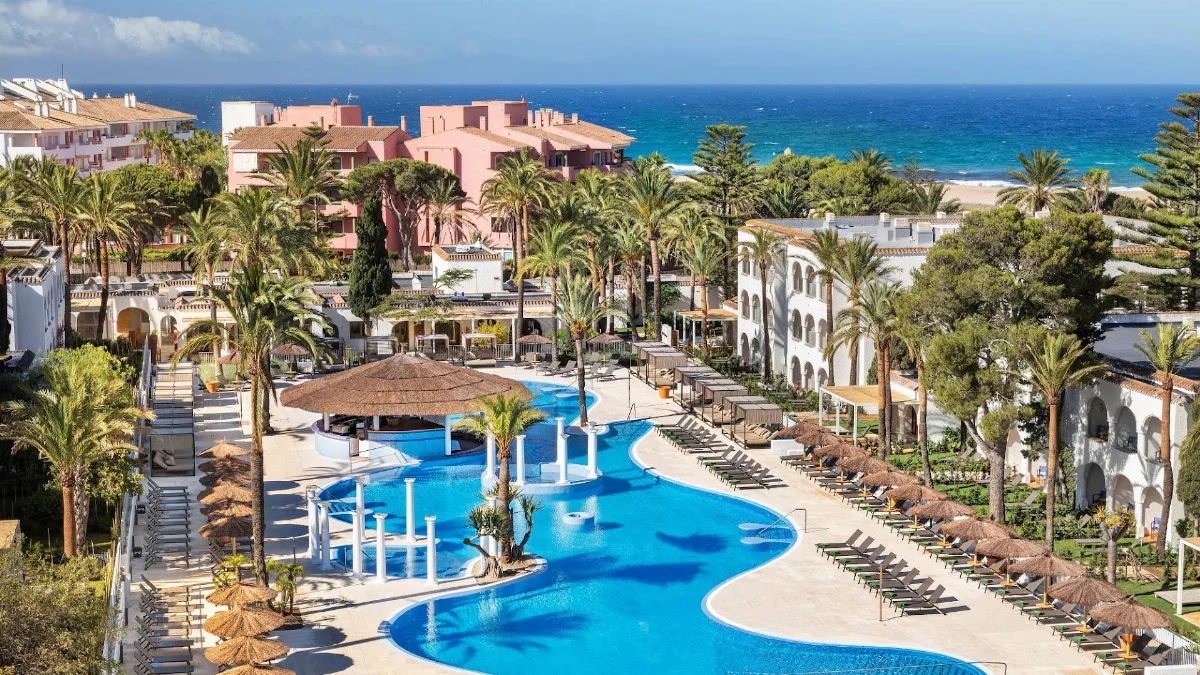 Meliá Zahara Resort & Villas