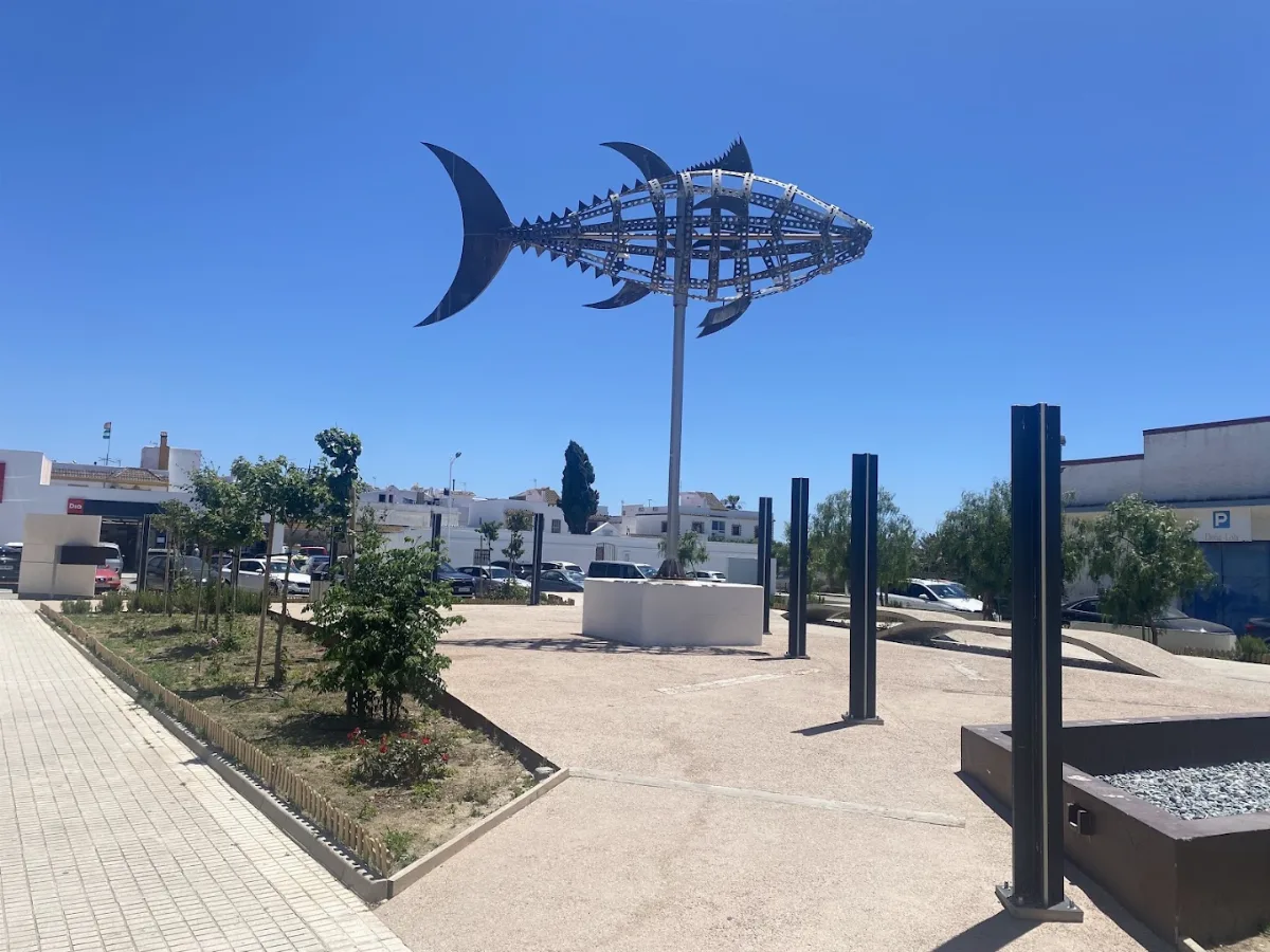 Monumento al Atún