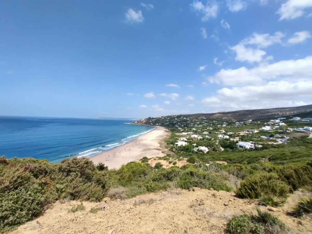 Playa Los Alemanes
