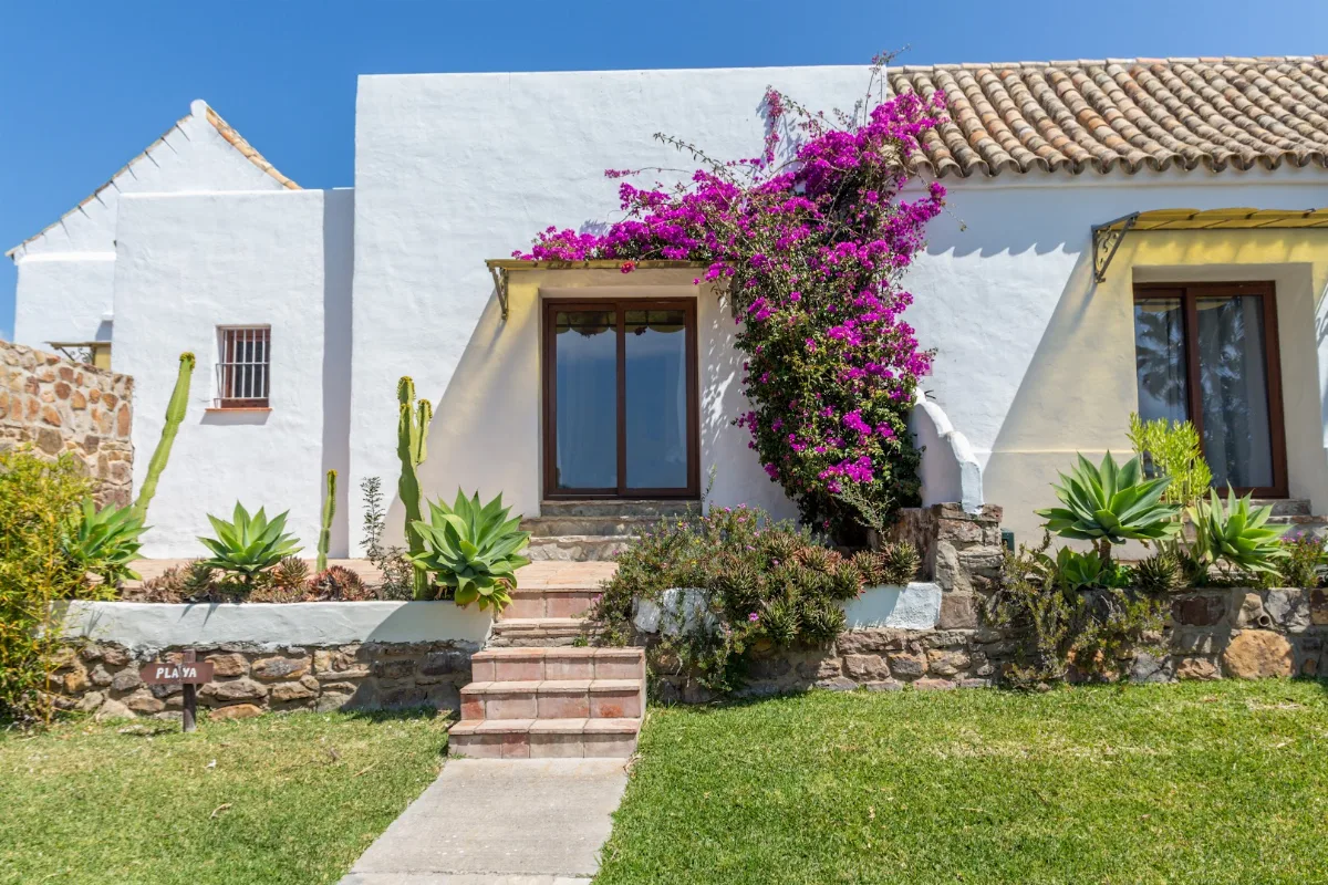 Q Hotels-Hotel El Cortijo de Zahara