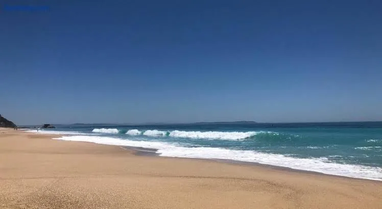 Un mar de sensaciones en Urb Jardines de Zahara 1ª linea Atlanterra