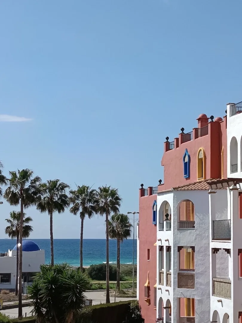 Urbanización Atlanterra Costa
