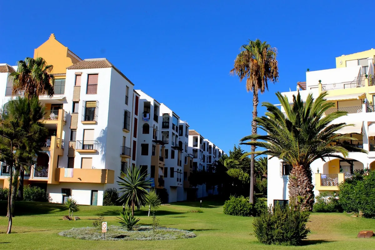 Urbanización Atlanterra Playa. Fase 6