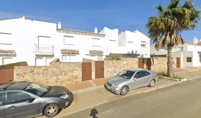 Urbanización Rompeolas
