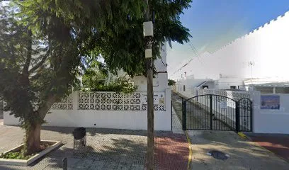 Urbanizacion Zahara Beach
