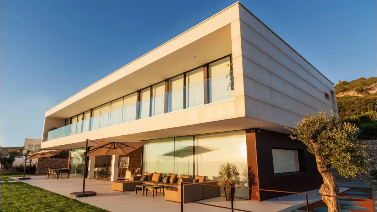 Villa Alkaram