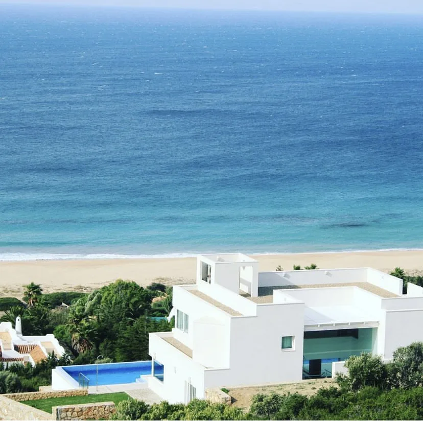 Villa Amaranta