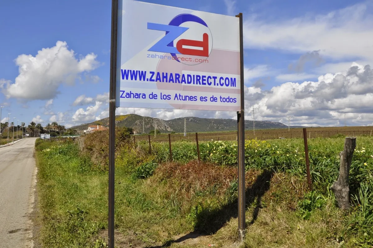 Zaharadirect Empresas S.L