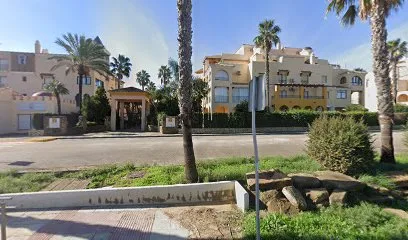 APARCAMIENTO