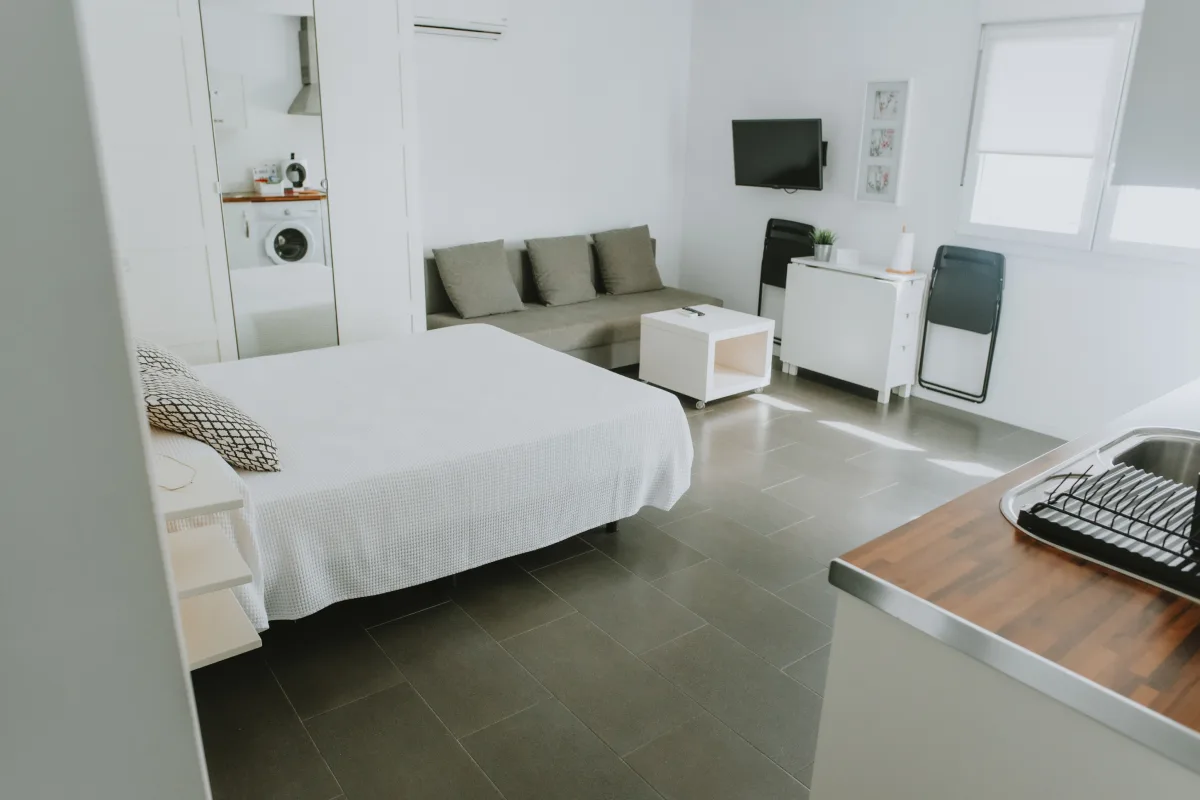 Apartamentos ZHR 2
