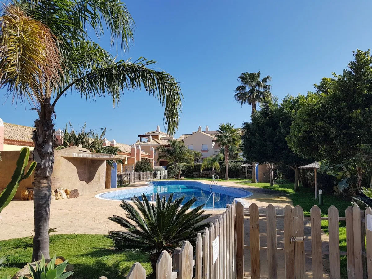 Casa Akutuna - Zahara de los Atunes